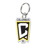 Wholesale-COLUMBUS CREW Premium Acrylic Key Ring