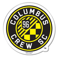 Wholesale-COLUMBUS CREW Premium Acrylic Magnet Carded