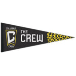 Wholesale-COLUMBUS CREW Premium Pennant 12" x 30"