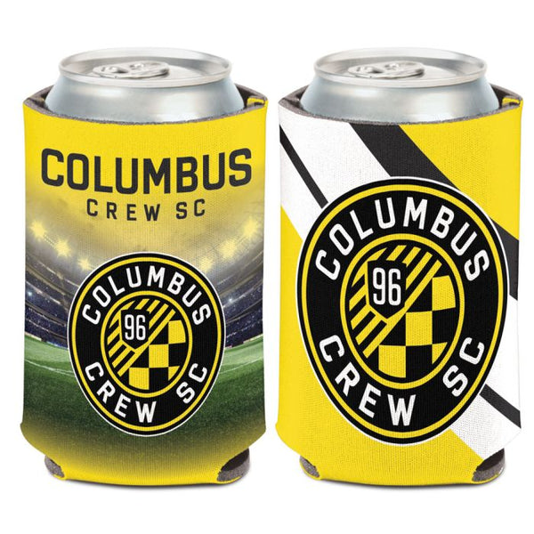 Wholesale-COLUMBUS CREW Stadium Can Cooler 12 oz.