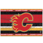 Wholesale-Calgary Flames 150 Pc. Puzzle in Box