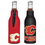 Wholesale-Calgary Flames Bottle Cooler