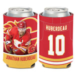 Wholesale-Calgary Flames Can Cooler 12 oz. Jonathan Huberdeau