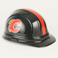 Wholesale-Calgary Flames Hard Hat Packaged