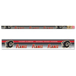 Wholesale-Calgary Flames Pencil 6-pack