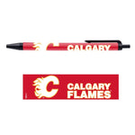 Wholesale-Calgary Flames Pens 5-pack