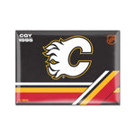 Wholesale-Calgary Flames Special Edition Metal Magnet 2.5" x 3.5"