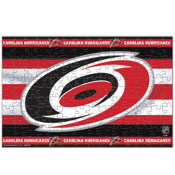 Wholesale-Carolina Hurricanes 150 Pc. Puzzle in Box