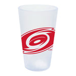 Wholesale-Carolina Hurricanes 16 oz Silicone Pint Glass