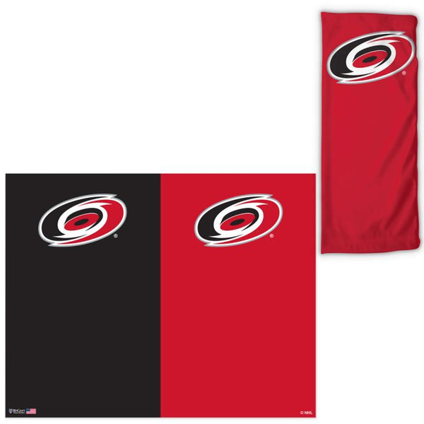 Wholesale-Carolina Hurricanes 2 color Fan Wraps