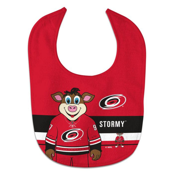 Wholesale-Carolina Hurricanes All Pro Baby Bib