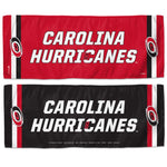 Wholesale-Carolina Hurricanes Cooling Towel 12" x 30"