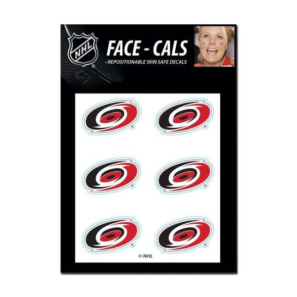 Wholesale-Carolina Hurricanes Face Cals