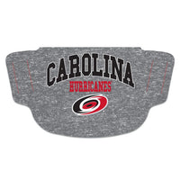 Wholesale-Carolina Hurricanes Fan Mask Face Covers