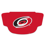 Wholesale-Carolina Hurricanes Fan Mask Face Covers