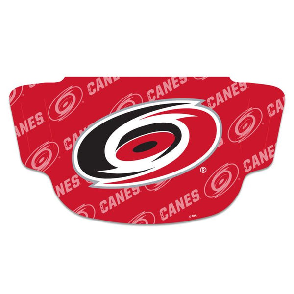 Wholesale-Carolina Hurricanes Fan Mask Face Covers