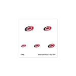 Wholesale-Carolina Hurricanes Fingernail Tattoos