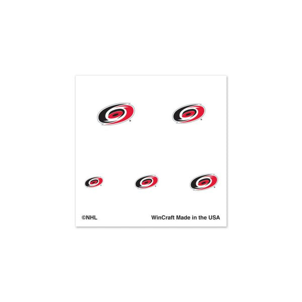 Wholesale-Carolina Hurricanes Fingernail Tattoos