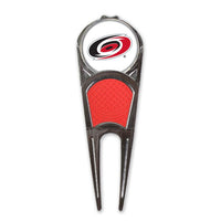 Wholesale-Carolina Hurricanes Golf Ball Mark Repair Tool*