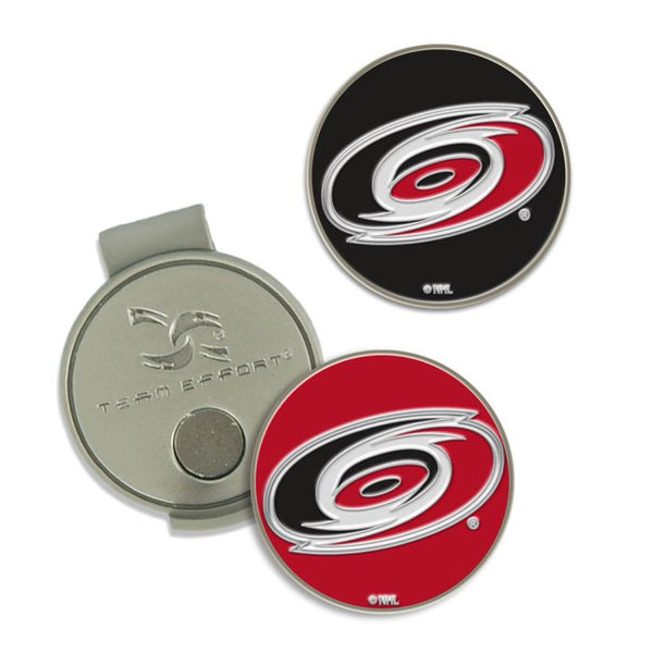 Wholesale-Carolina Hurricanes Hat Clip &amp; Markers