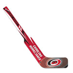 Wholesale-Carolina Hurricanes Hockey Goalie Stick 21" H