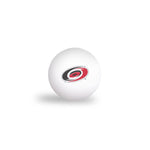 Wholesale-Carolina Hurricanes PING PONG BALLS - 6 pack