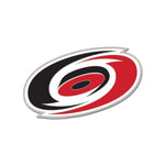 Wholesale-Carolina Hurricanes PRIMARY Collector Enamel Pin Jewelry Card