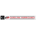 Wholesale-Carolina Hurricanes Perfect Cut Decals 2" x 17"