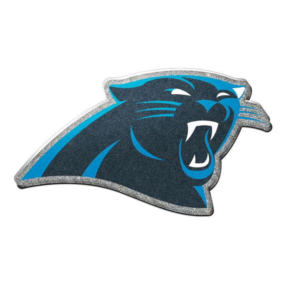 Wholesale-Carolina Panthers Acrylic Auto Emblem