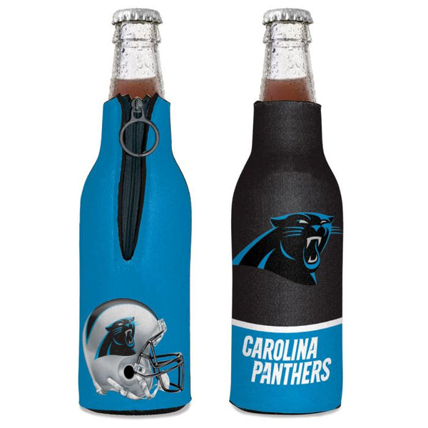 Wholesale-Carolina Panthers Bottle Cooler