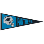 Wholesale-Carolina Panthers Classic Wool Pennant 13" x 32"