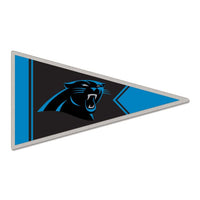 Wholesale-Carolina Panthers Collector Pin Jewelry Card