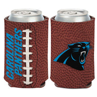 Wholesale-Carolina Panthers Football Can Cooler Football