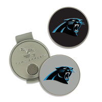 Wholesale-Carolina Panthers Hat Clip &amp; Markers