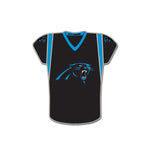 Wholesale-Carolina Panthers JERSEY Collector Pin Jewelry Card