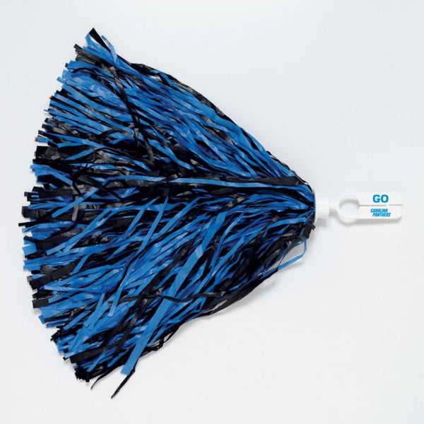 Wholesale-Carolina Panthers Licensed Rooter Pom