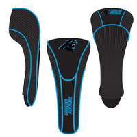 Wholesale-Carolina Panthers Oversize Golf Headcover Clamshell