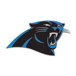 Wholesale-Carolina Panthers Primary Collector Enamel Pin Jewelry Card