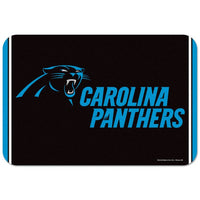 Wholesale-Carolina Panthers Small Mat 20" x 30"