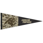 Wholesale-Carolina Panthers Standard Premium Pennant 12" x 30"