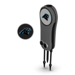 Wholesale-Carolina Panthers Switchblade Repair Tool &amp; Markers