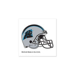 Wholesale-Carolina Panthers Tattoo 4 pack