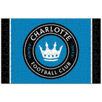 Wholesale-Charlotte FC 150 Pc. Puzzle in Box