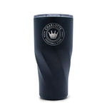 Wholesale-Charlotte FC 20oz Morgan Stainless Steel Tumbler