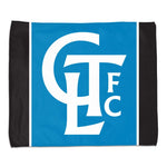 Wholesale-Charlotte FC Rally Towel - Full color