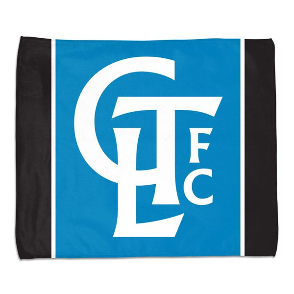 Wholesale-Charlotte FC Rally Towel - Full color