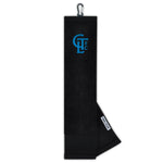 Wholesale-Charlotte FC Towels - Face/Club