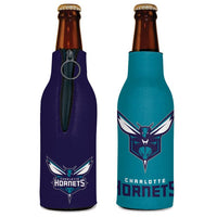 Wholesale-Charlotte Hornets Bottle Cooler