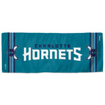 Wholesale-Charlotte Hornets Cooling Towel 12" x 30"