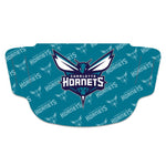 Wholesale-Charlotte Hornets Fan Mask Face Covers